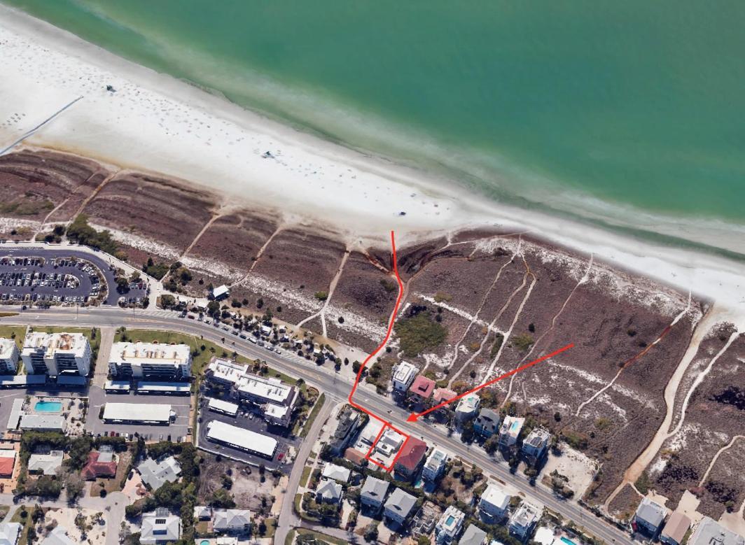 Siesta Key Beach - Capri 665 #3 Bagian luar foto