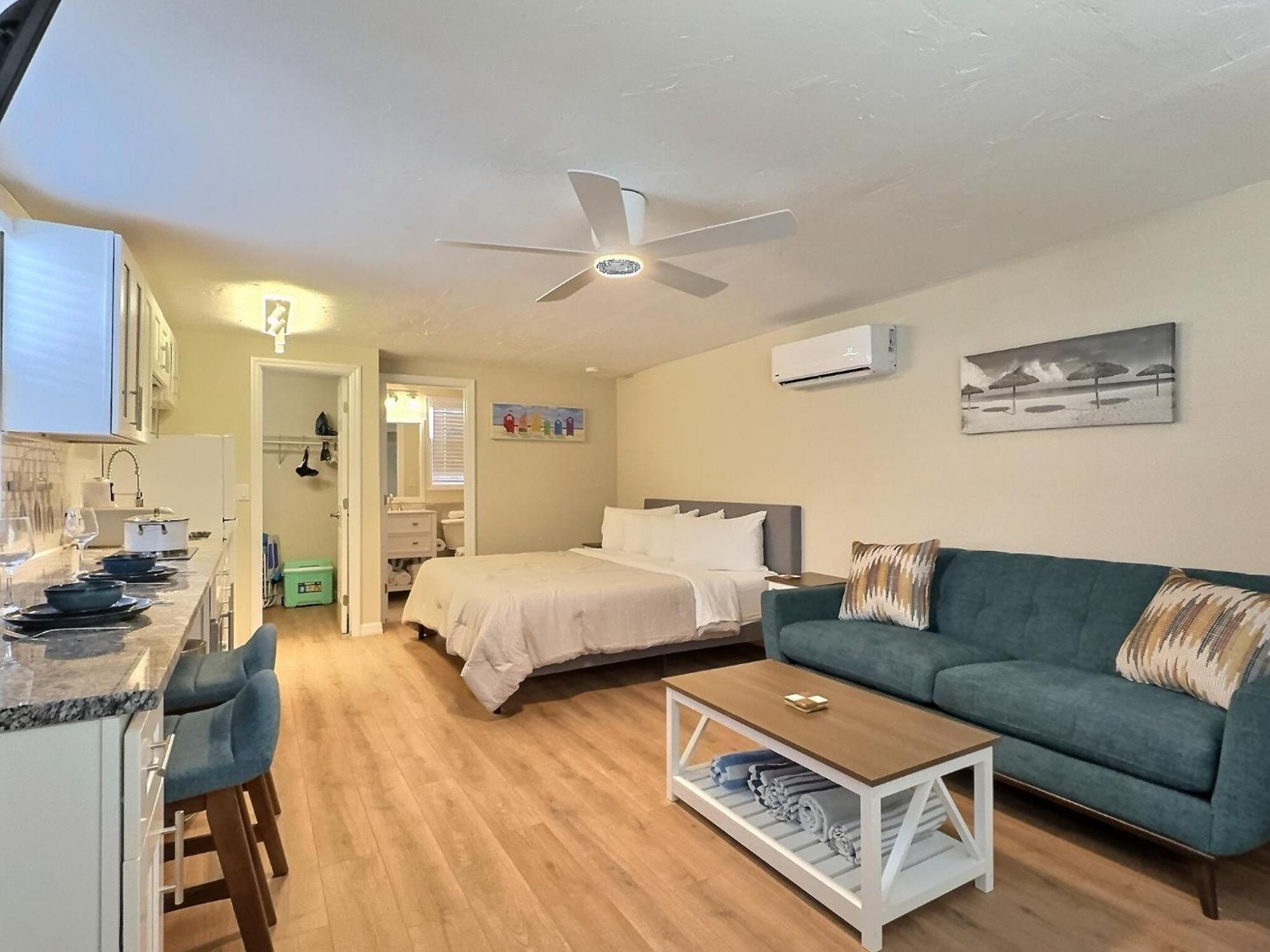 Siesta Key Beach - Capri 665 #3 Bagian luar foto